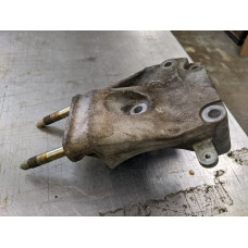08W218 Left Motor Mount Bracket From 2007 Mitsubishi Eclipse  3.8